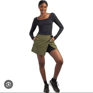 Wonderly Ephedra Skort | Size XS